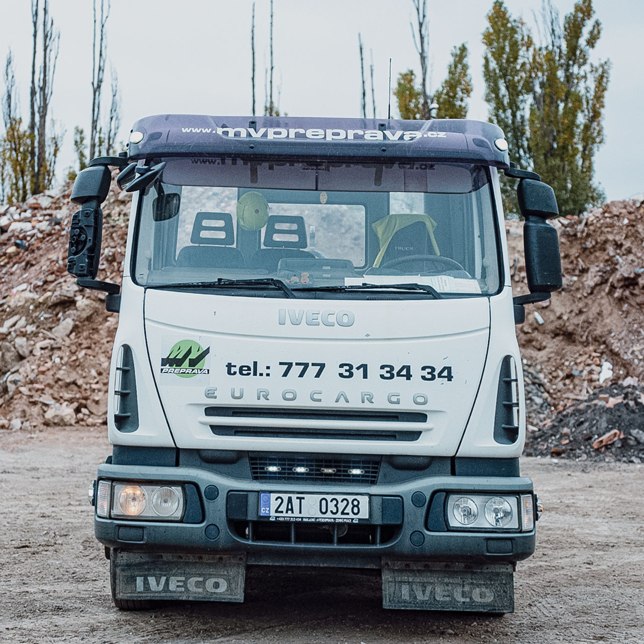 Iveco Eurocargo